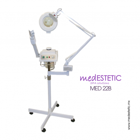 MED 22B